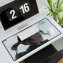 Load image into Gallery viewer, Anime Witch Hunter Robin Mouse Pad (Desk Mat)

