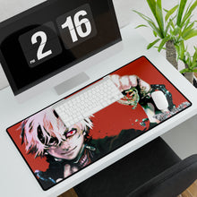 Load image into Gallery viewer, Anime Tokyo Ghoul Mouse Pad (Desk Mat)
