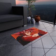 Load image into Gallery viewer, Goku SSG Rug
