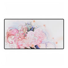 Load image into Gallery viewer, Anime Smile Precure! Mouse Pad (Desk Mat)
