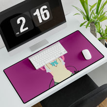 Load image into Gallery viewer, nana deviluke to love ru minimalist Mouse Pad (Desk Mat)

