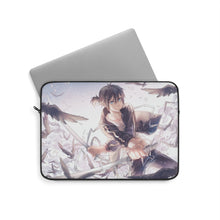 Load image into Gallery viewer, Anime Noragami Laptop Sleeve
