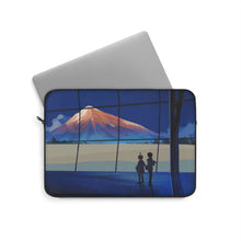 Load image into Gallery viewer, The Promised Neverland Laptop Sleeve
