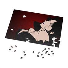 Load image into Gallery viewer, Lust Jigsaw Puzzle
