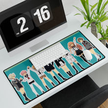 Load image into Gallery viewer, Anime Touken Ranbur Mouse Pad (Desk Mat)
