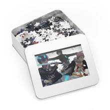 Load image into Gallery viewer, Rin,Yukio and Renzo Jigsaw Puzzle
