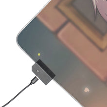 Load image into Gallery viewer, Sword Art Online II RGB LED Mouse Pad (Desk Mat)
