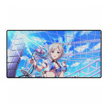 Load image into Gallery viewer, Anime The iDOLM@STER Cinderella Girls Mouse Pad (Desk Mat)
