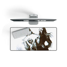 Load image into Gallery viewer, Metal Gear Solid Mouse Pad (Desk Mat)
