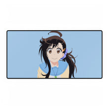 Load image into Gallery viewer, Anime Nisekoi Mouse Pad (Desk Mat)
