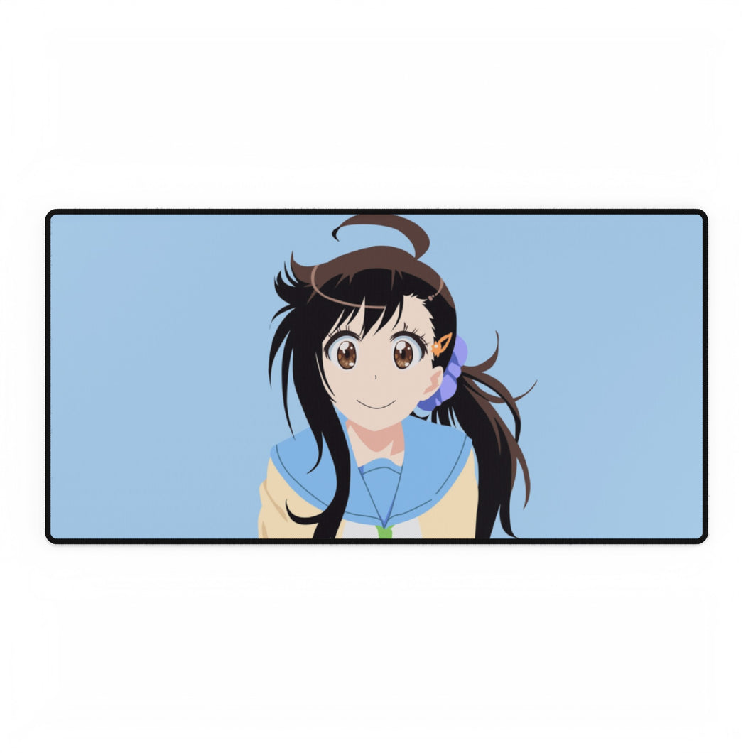 Anime Nisekoi Mouse Pad (Desk Mat)