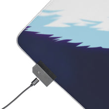 Load image into Gallery viewer, Anime Fairy Tail RGB LED Mouse Pad (Desk Mat)
