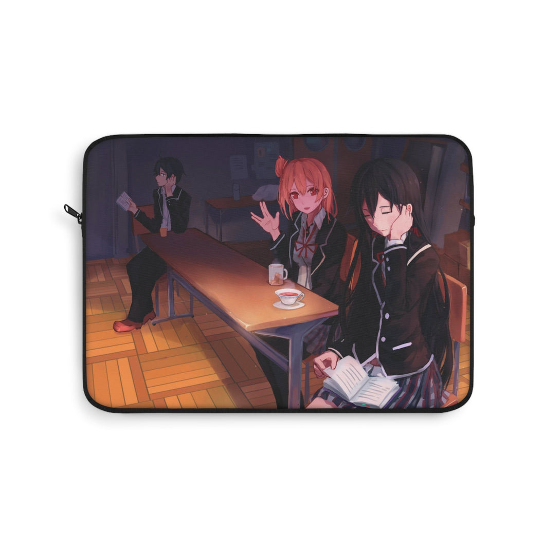 My Teen Romantic Comedy SNAFU Laptop Sleeve