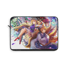 Load image into Gallery viewer, Anime Touhou Laptop Sleeve
