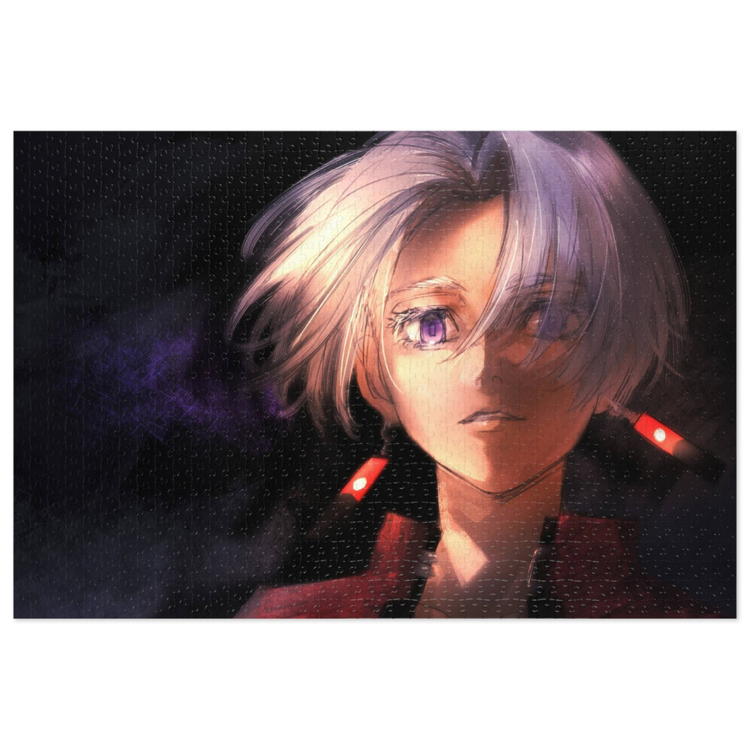 Anime Tokyo Revengers Jigsaw Puzzle