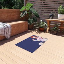 Load image into Gallery viewer, Erza Scarlet - Fairy Tail Rug
