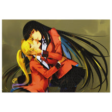 Load image into Gallery viewer, Kakegurui Jigsaw Puzzle
