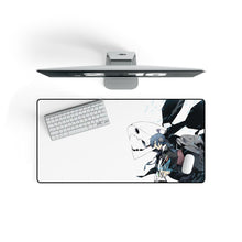 Load image into Gallery viewer, Minato Yuki Mouse Pad (Desk Mat)
