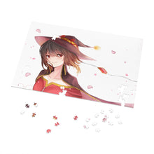 Load image into Gallery viewer, KonoSuba - God’s blessing on this wonderful world!! Jigsaw Puzzle
