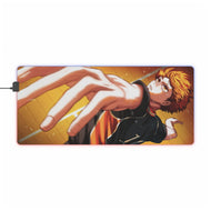 Haikyu!! RGB LED Mouse Pad (Desk Mat)