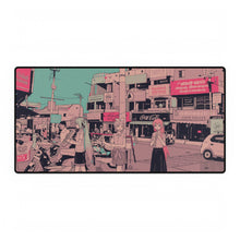 Load image into Gallery viewer, Vocaloid Mouse Pad (Desk Mat)
