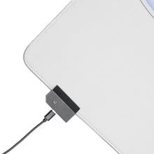 Load image into Gallery viewer, Ryuuou no Oshigoto! RGB LED Mouse Pad (Desk Mat)
