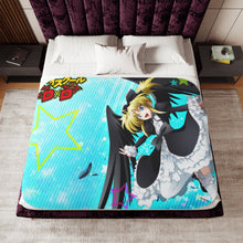 Load image into Gallery viewer, High School DxD Sherpa Blanket
