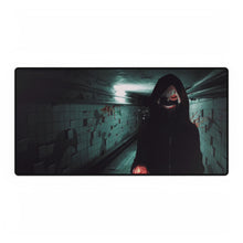 Load image into Gallery viewer, Ken Kaneki Mouse Pad (Desk Mat)
