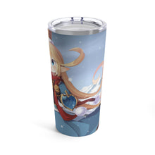 Load image into Gallery viewer, Granblue Fantasy Charlotta, Granblue Fantasy Tumbler 20oz

