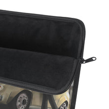 Load image into Gallery viewer, Anime Chainsaw Man Laptop Sleeve
