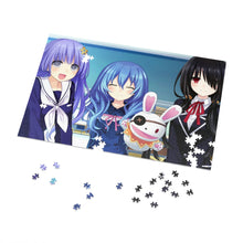 Load image into Gallery viewer, Anime Date A Live Jigsaw Puzzle
