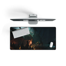 Load image into Gallery viewer, Lords Of The Fallen Mouse Pad (Desk Mat)
