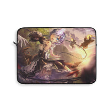 Load image into Gallery viewer, Anime Re:ZERO -Starting Life in Another World- Laptop Sleeve

