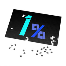 Load image into Gallery viewer, Mob Psycho &quot;1%&quot; Jigsaw Puzzle
