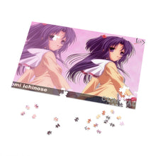 Load image into Gallery viewer, Anime Clannad Jigsaw Puzzle
