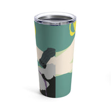 Load image into Gallery viewer, Anime FullMetal Alchemist Tumbler 20oz
