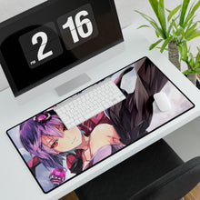 Load image into Gallery viewer, Yuzuki Yukari Mouse Pad (Desk Mat)
