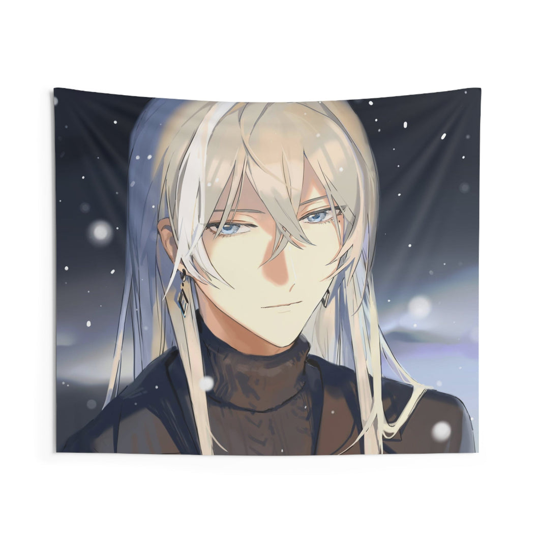 IDOLiSH7 Indoor Wall Tapestry