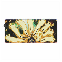 Load image into Gallery viewer, Naruto Uzumaki RGB LED Mouse Pad (Desk Mat)
