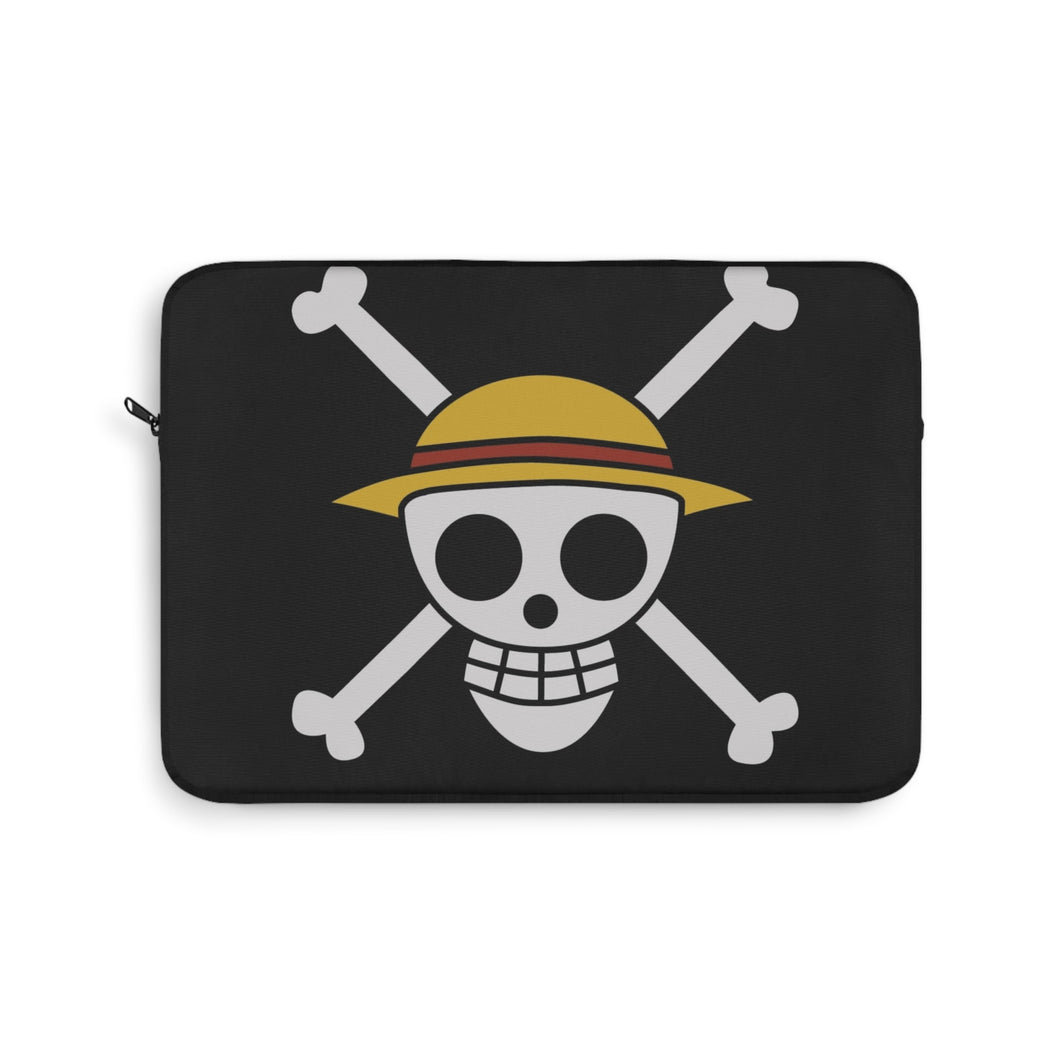 Anime One Piecer Laptop Sleeve