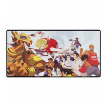 Load image into Gallery viewer, Summer Wars Mouse Pad (Desk Mat)
