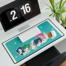 Load image into Gallery viewer, Play It Cool, Guys Mouse Pad (Desk Mat)
