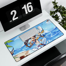 Load image into Gallery viewer, Ninja Must Die 3 Mouse Pad (Desk Mat)
