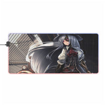 Load image into Gallery viewer, Touhou RGB LED Mouse Pad (Desk Mat)
