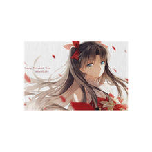 Load image into Gallery viewer, Happy Birthday Rin❤ Rug
