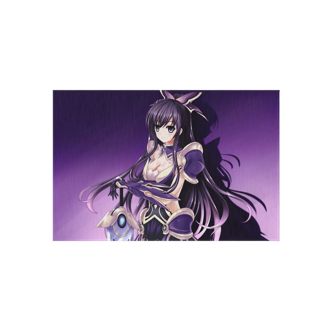 Date A Live Rug