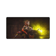 Load image into Gallery viewer, Women Cosplay Mouse Pad (Desk Mat)
