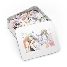 Load image into Gallery viewer, Anohana Jigsaw Puzzle
