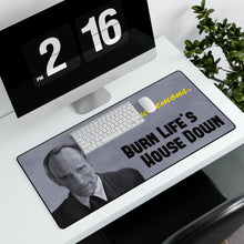 Load image into Gallery viewer, Portal 2 Mouse Pad (Desk Mat)
