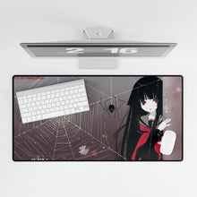Load image into Gallery viewer, Jigoku Shoujo Mouse Pad (Desk Mat)
